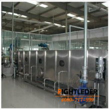 华东理工大学化工所膜技术研究中心 引领膜分离与生物化工技术研发的创新高地