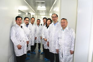 北京石油化工学院晨曦新闻网 生物化工产品技术研发引领绿色创新未来