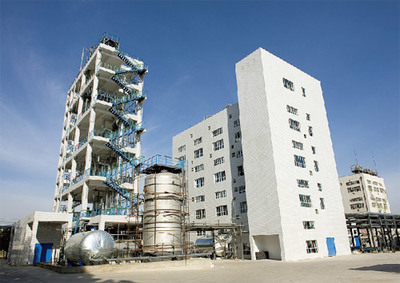 新疆蓝山屯河TPEE 72D (TH3072) 生物化工领域的高性能技术研发与应用