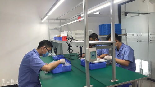 一生氢松新增研发大楼启用，以氢科技回馈社会，筑牢生物化工技术研发新高地