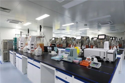 智核生物与臻格生物达成工艺开发合作，加速多管线产品研发进程