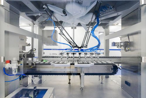 泰州企业单挑国际巨头 生物化工产品技术研发的破局之路